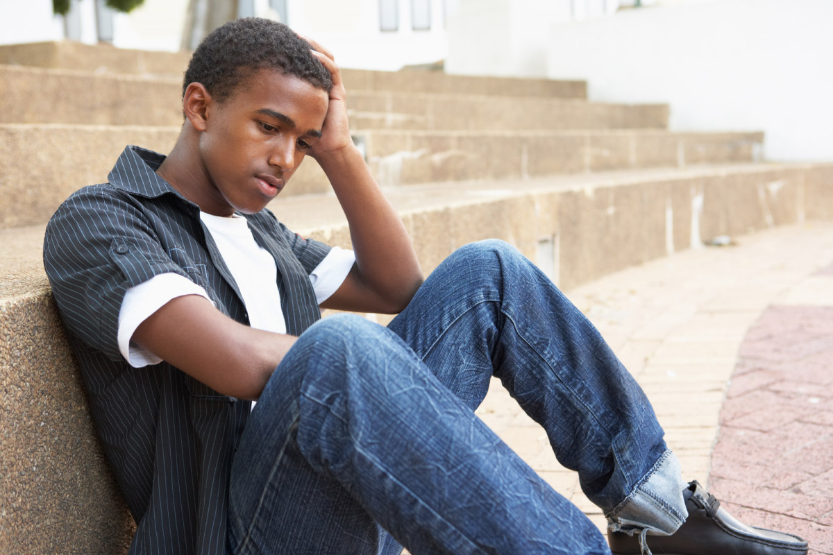 Speak up teens